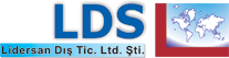 LDS — Lidersan Dış Tic. Ltd. Şti.